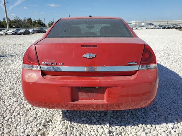 Chevrolet Impala Ls