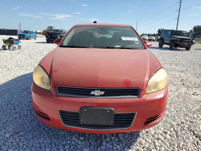 Chevrolet Impala Ls
