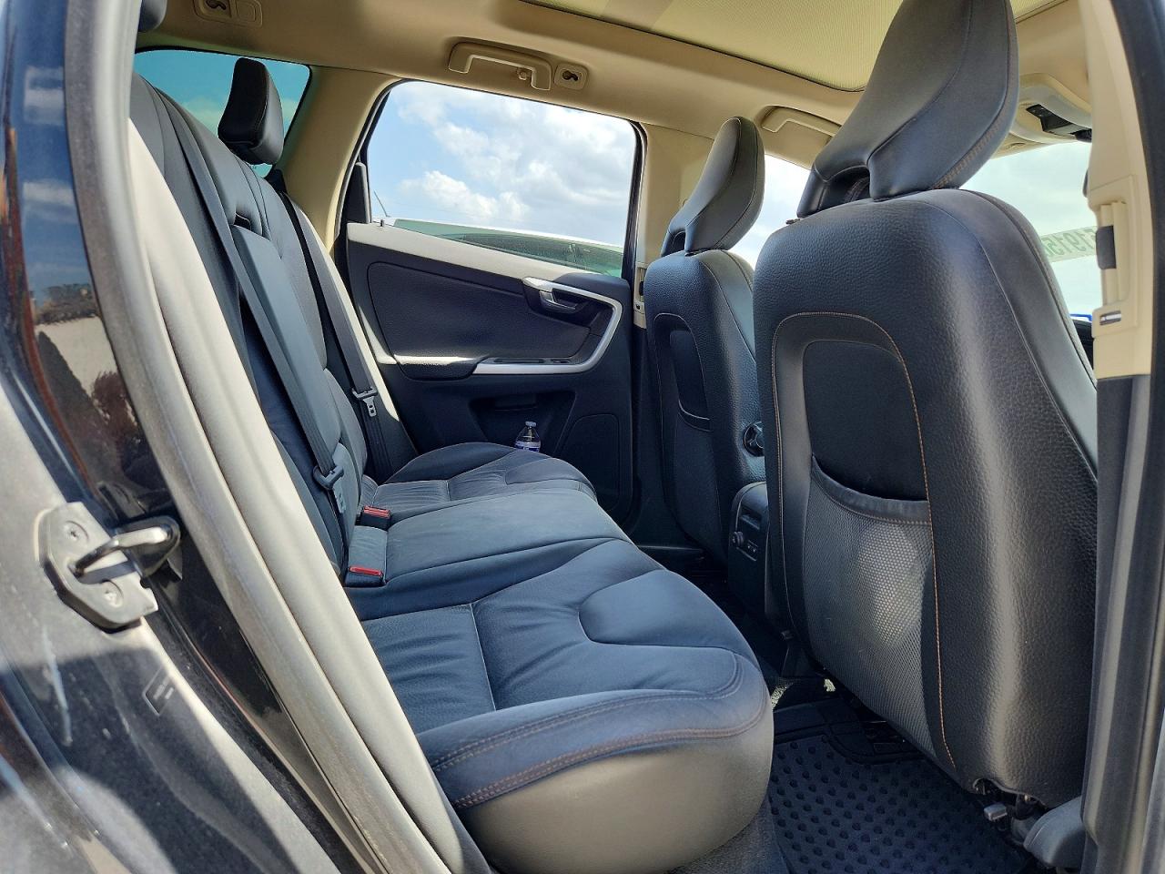 Volvo XC60 3.2