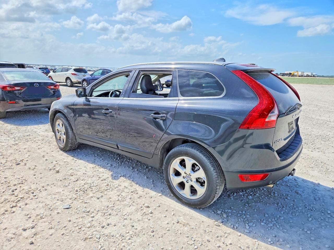 Volvo XC60 3.2