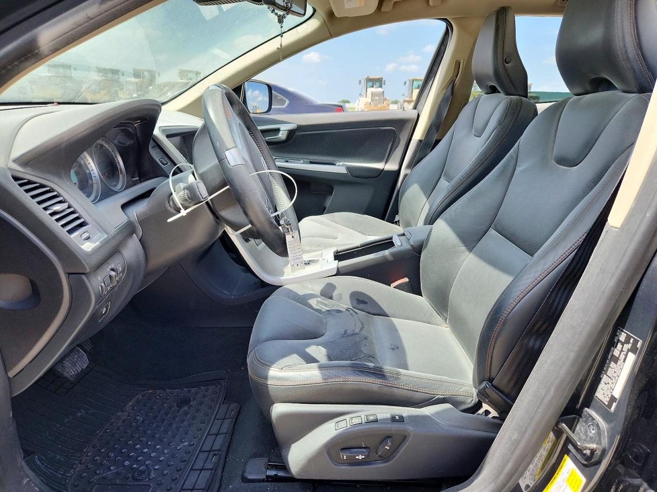 Volvo XC60 3.2