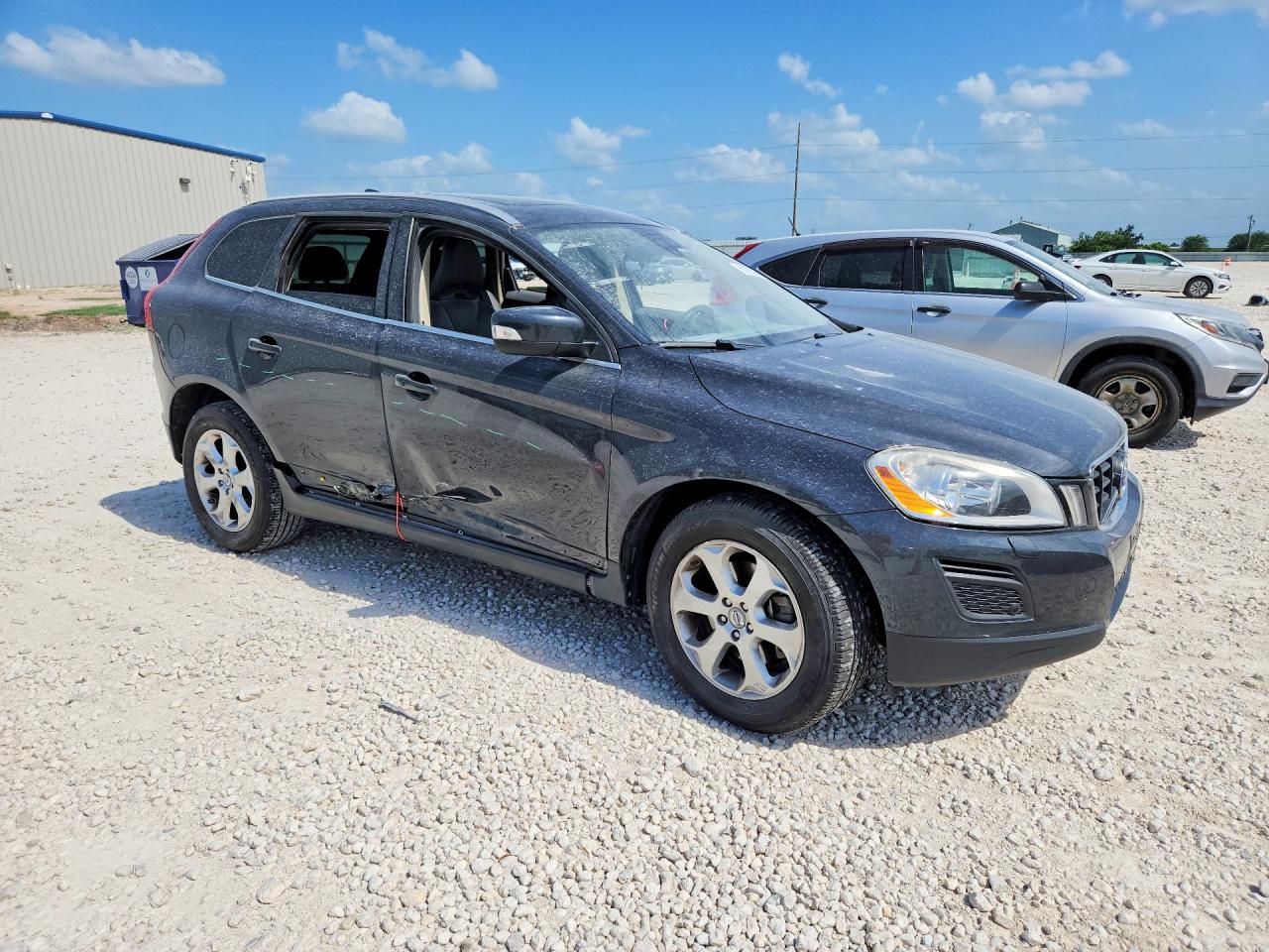 Volvo XC60 3.2