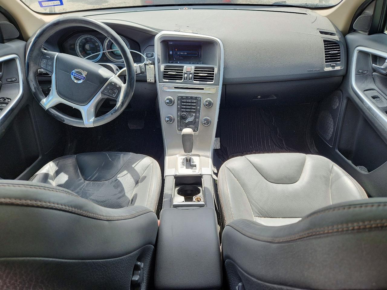 Volvo XC60 3.2