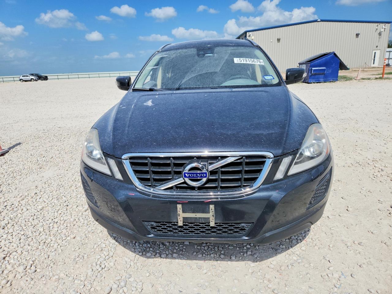 Volvo XC60 3.2