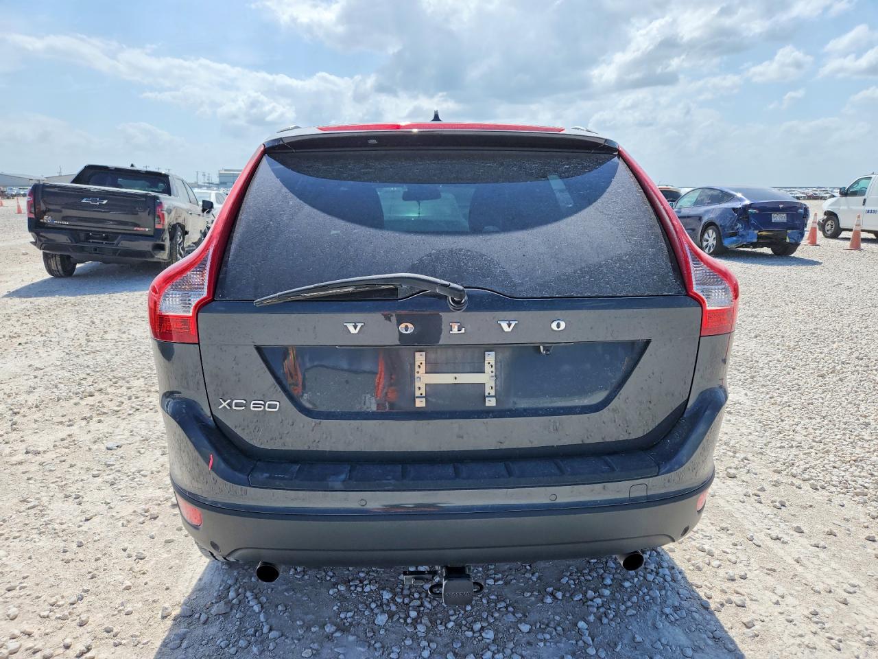 Volvo XC60 3.2