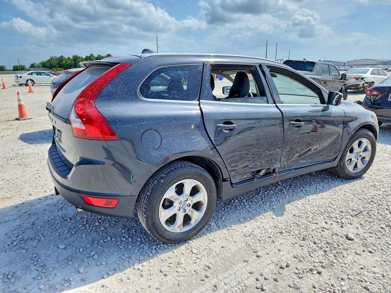 Volvo XC60 3.2