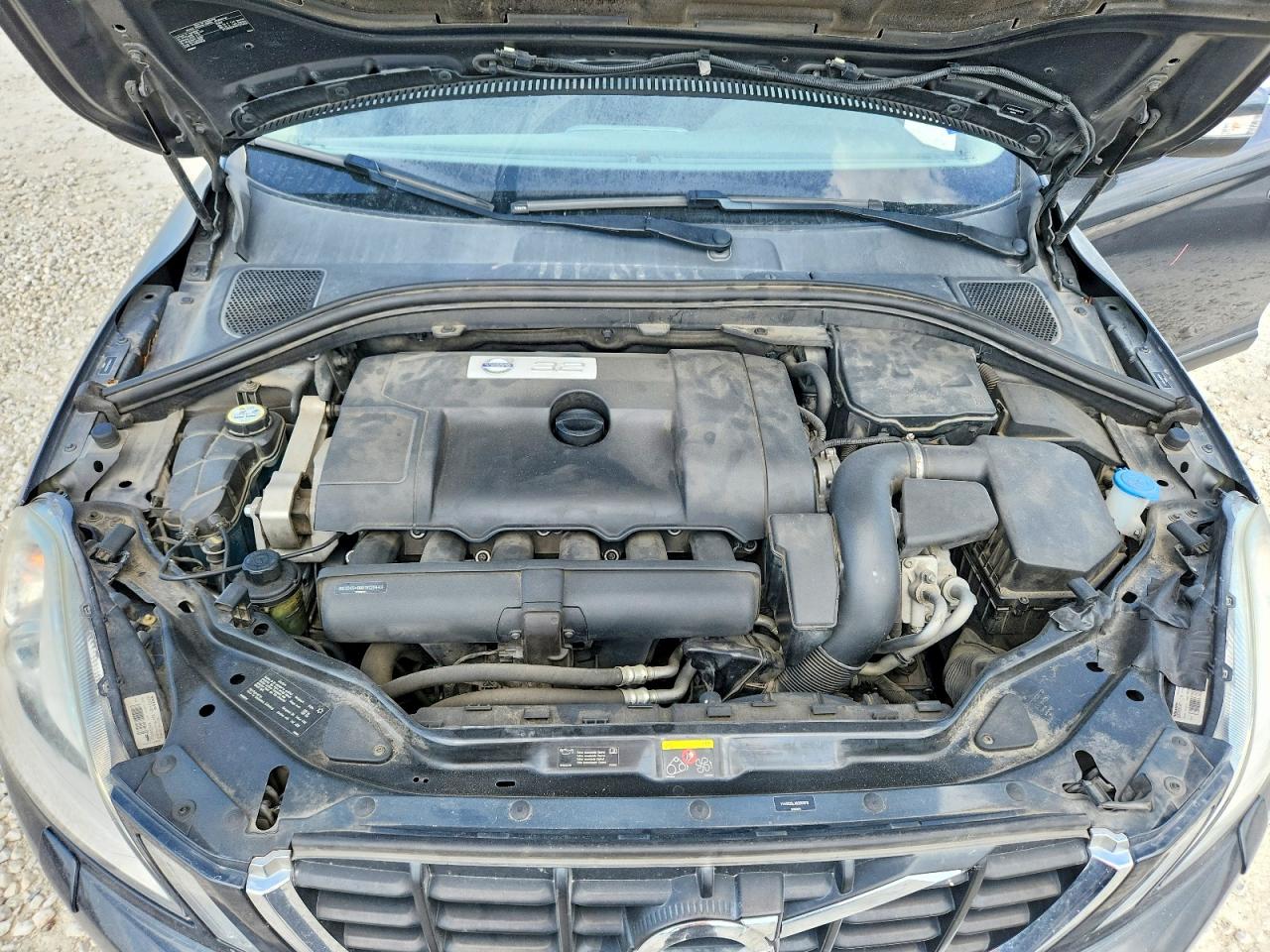 Volvo XC60 3.2
