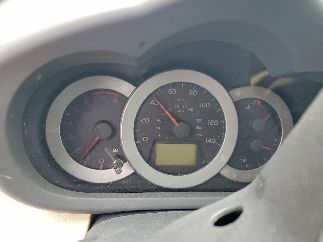 Toyota RAV4 Base