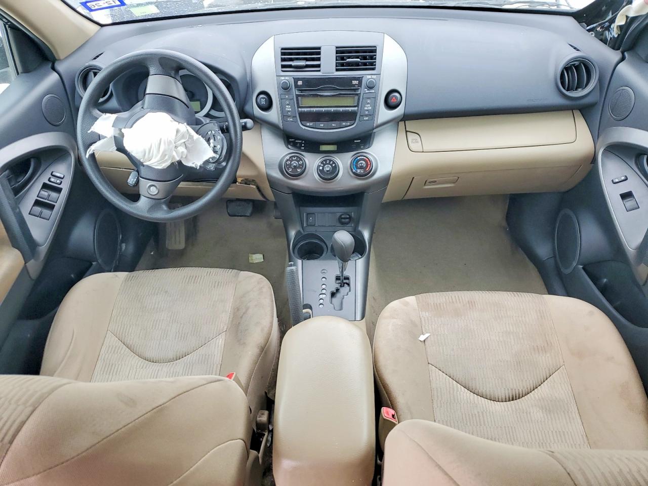 Toyota RAV4 Base