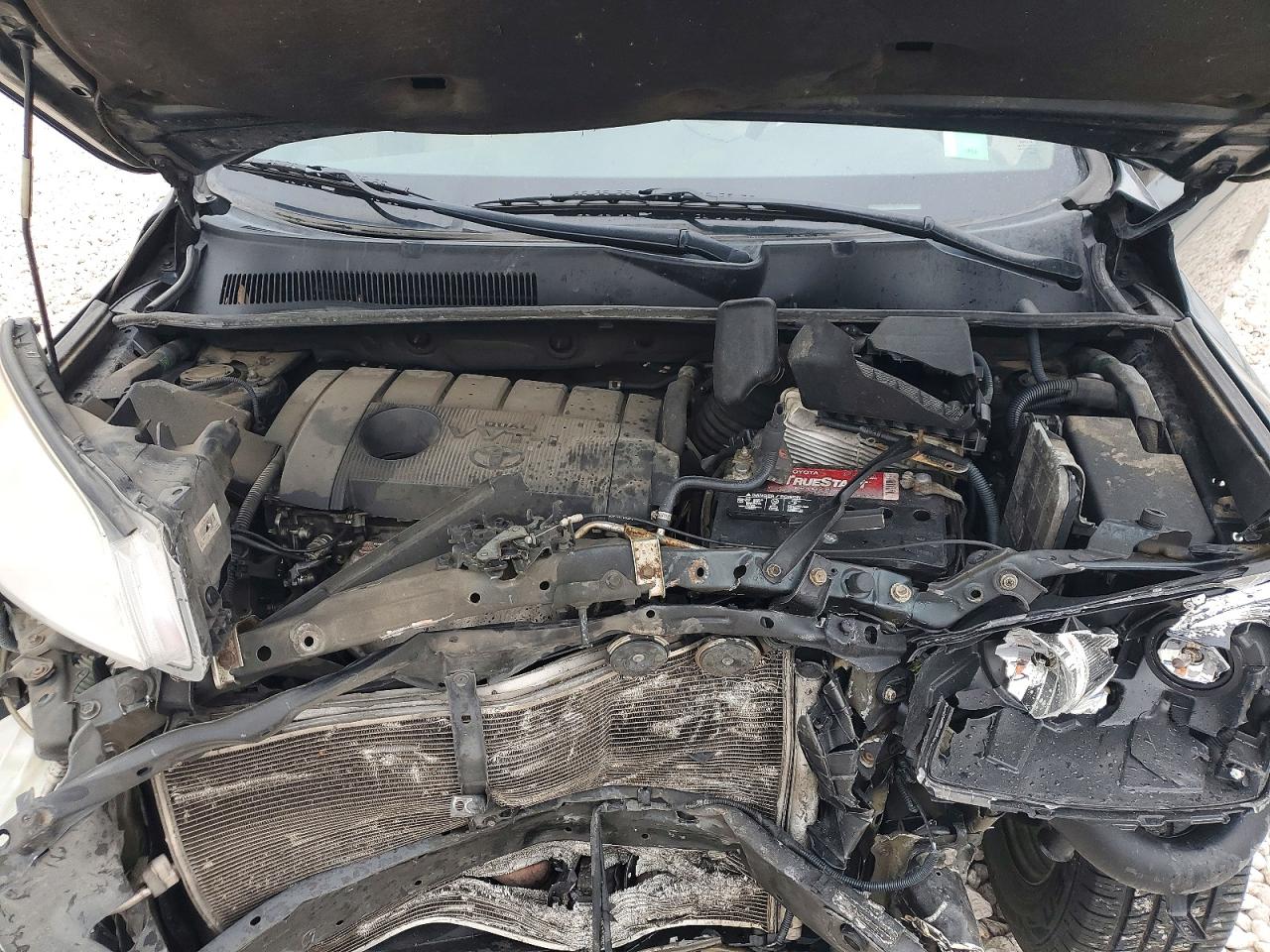 Toyota RAV4 Base