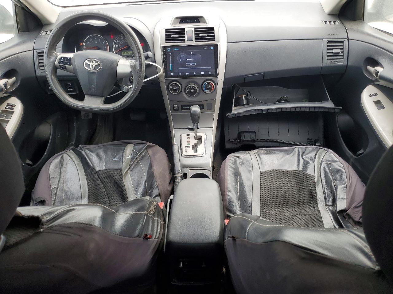 Toyota Corolla S