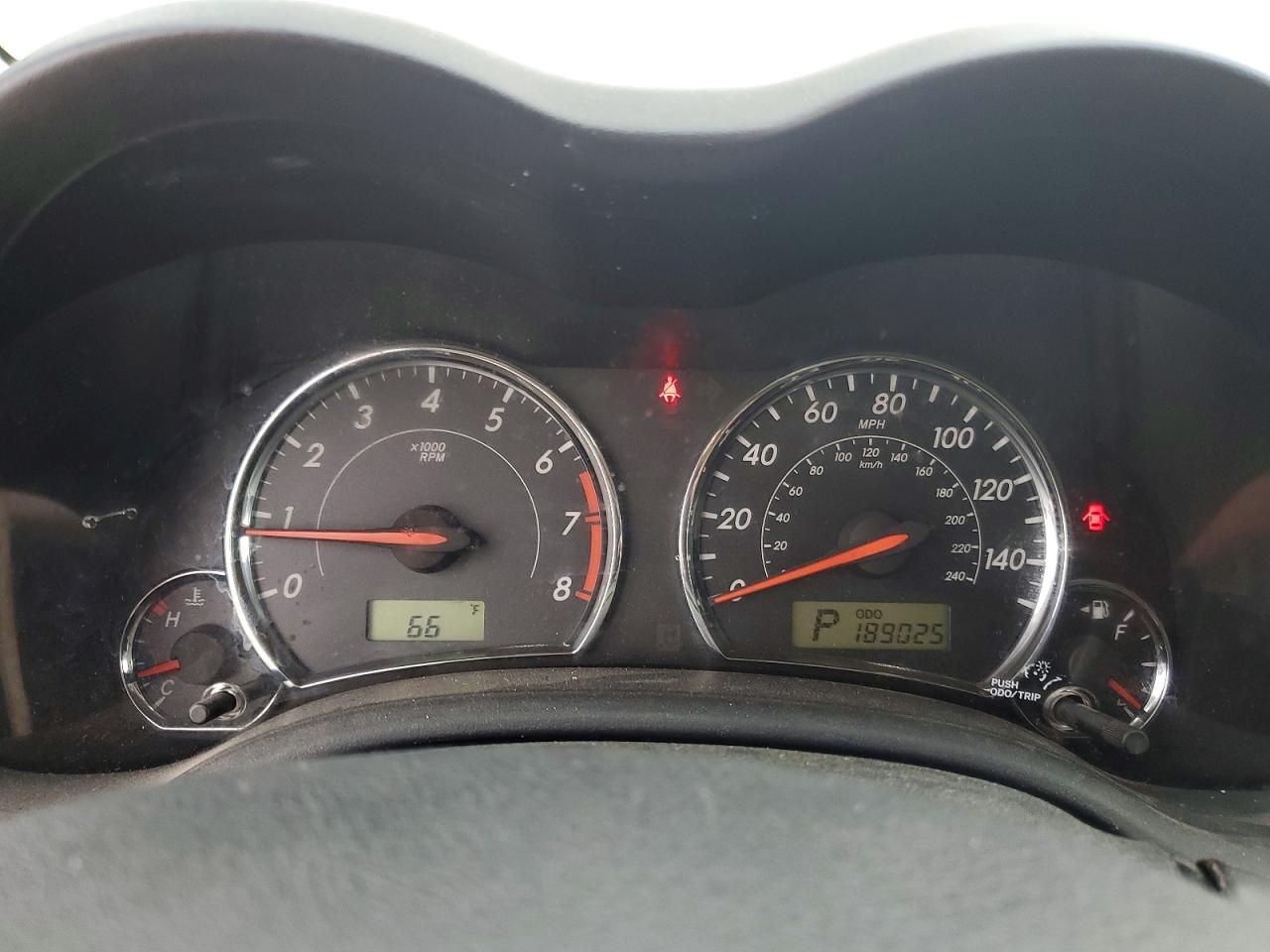 Toyota Corolla S