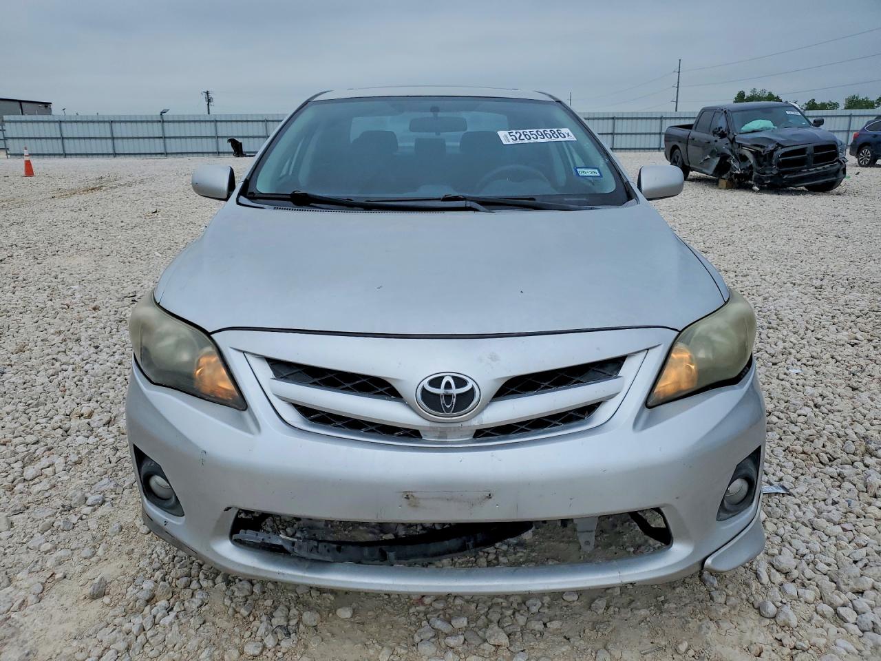 Toyota Corolla S