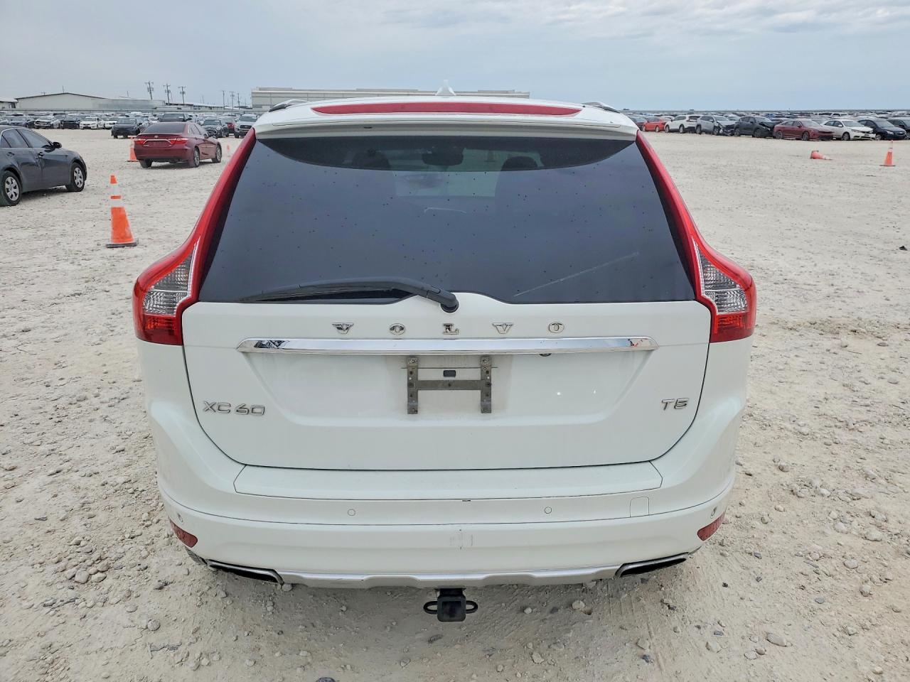 Volvo XC60 T5 Premier