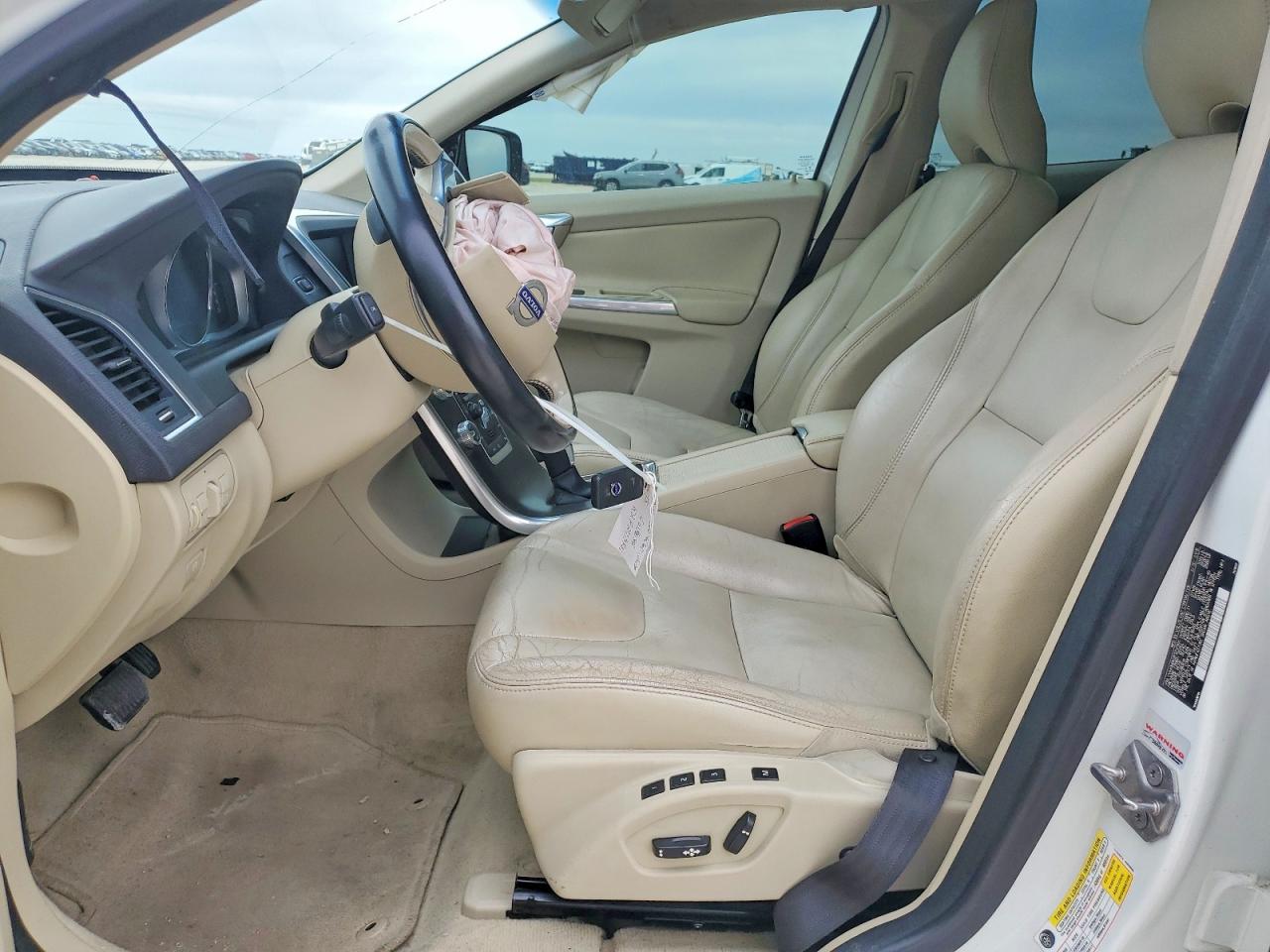 Volvo XC60 T5 Premier