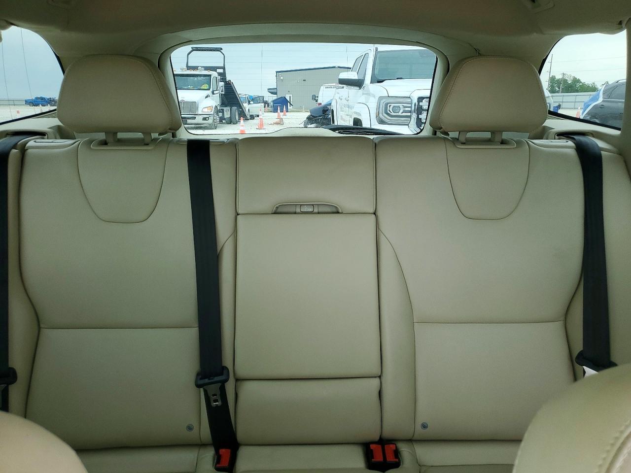 Volvo XC60 T5 Premier