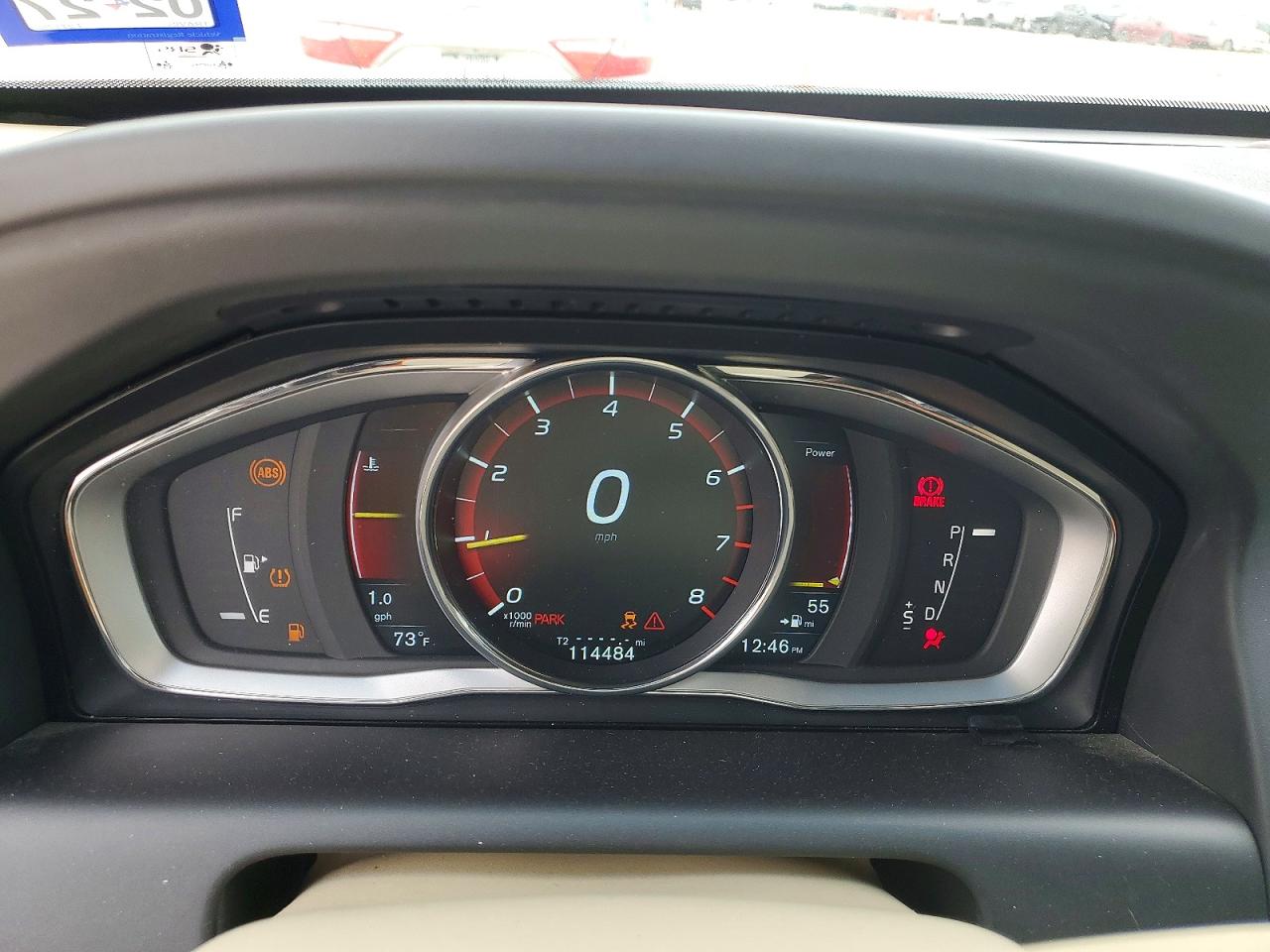 Volvo XC60 T5 Premier