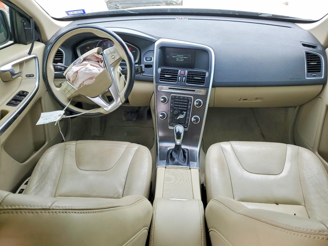 Volvo XC60 T5 Premier