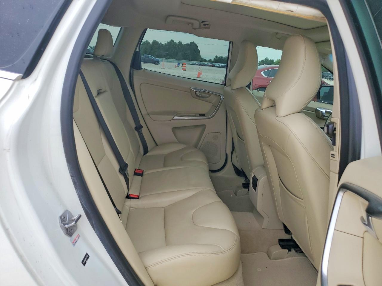 Volvo XC60 T5 Premier