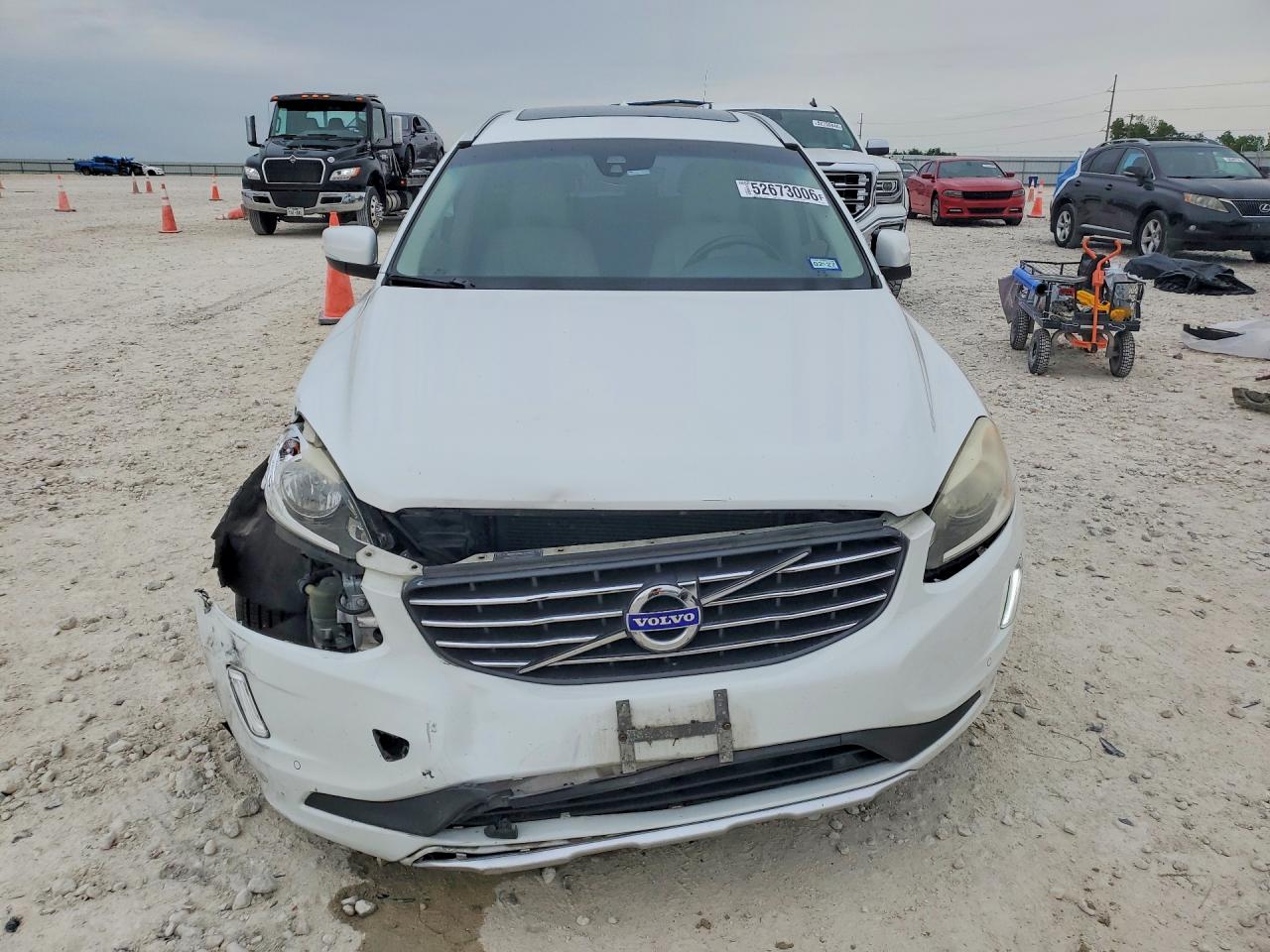 Volvo XC60 T5 Premier