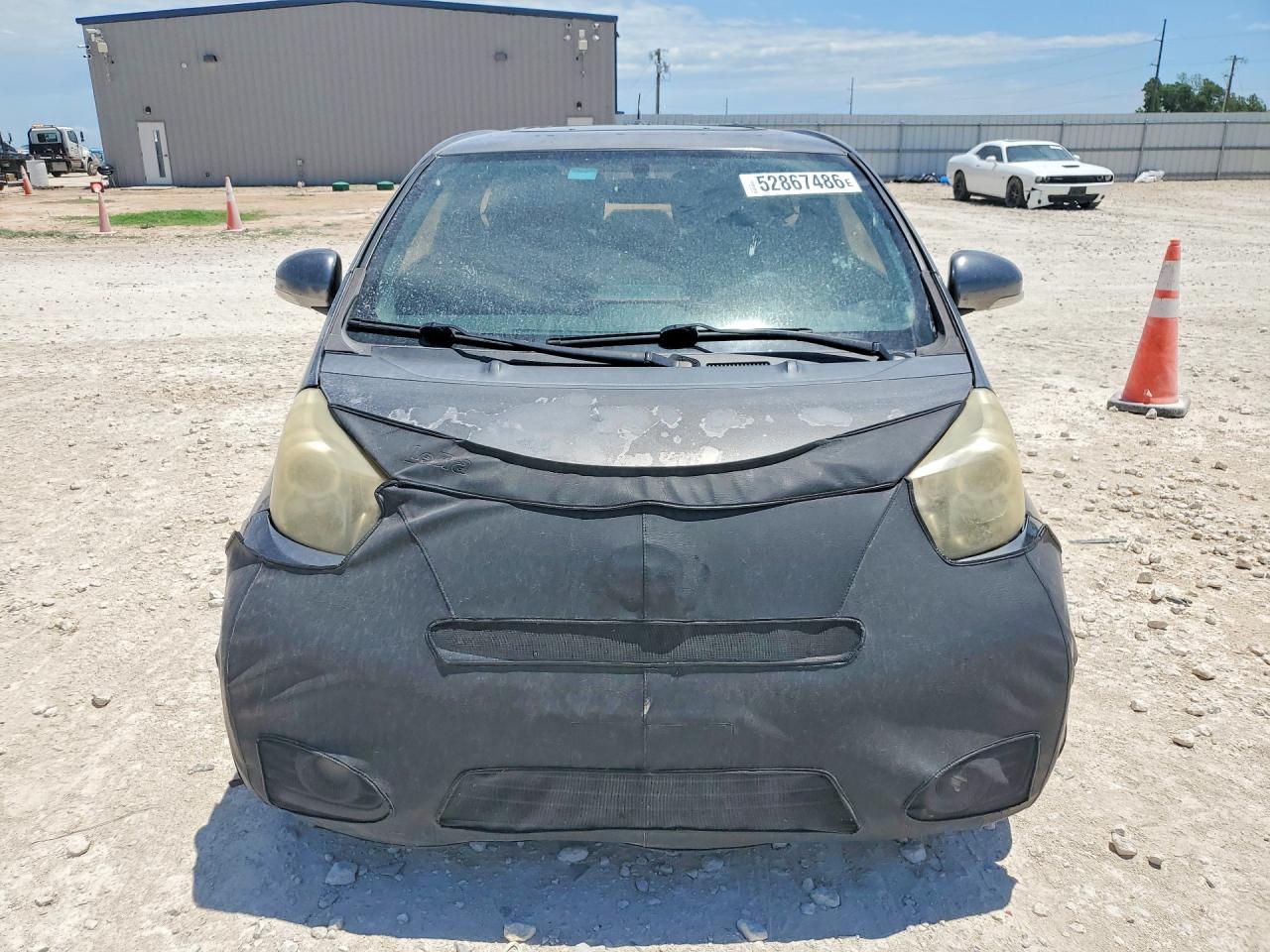 Scion Iq Base Base