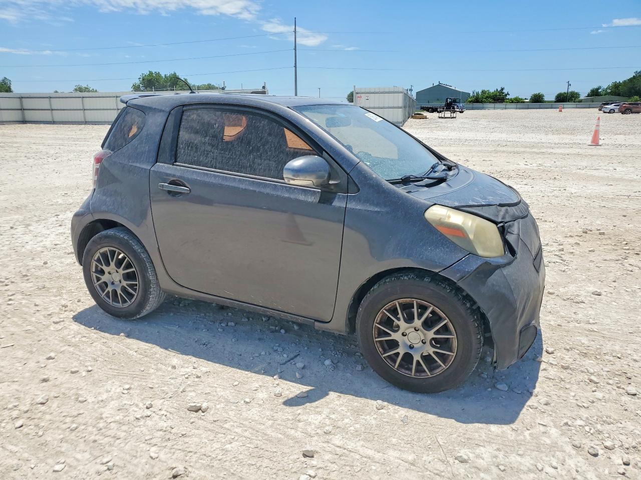 Scion Iq Base Base