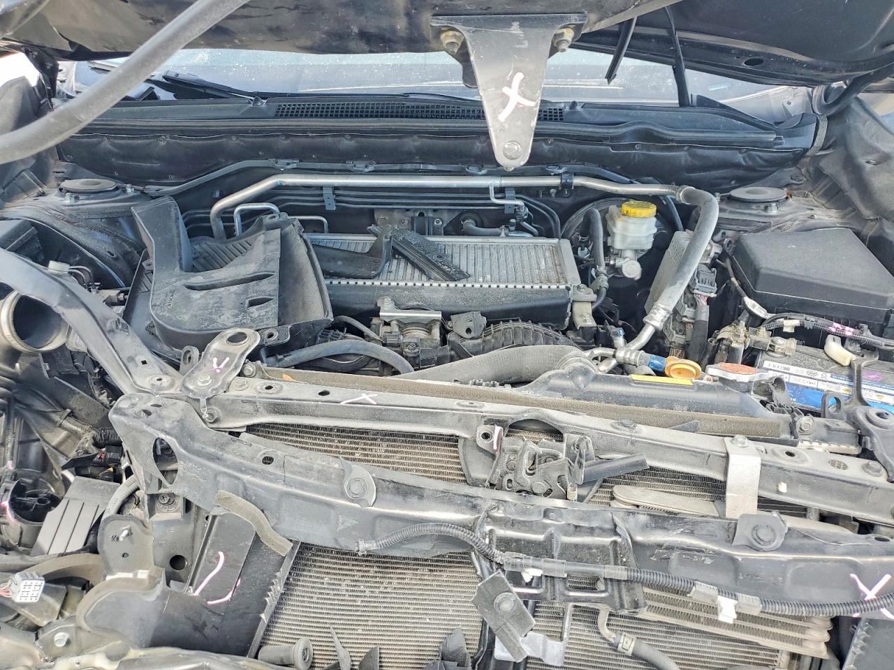 Subaru Ascent Touring