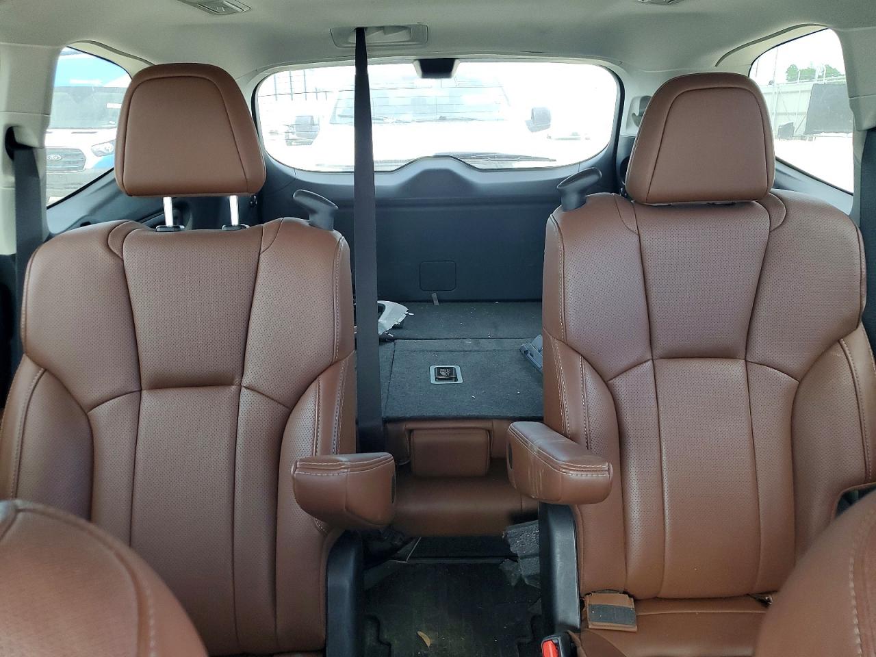 Subaru Ascent Touring