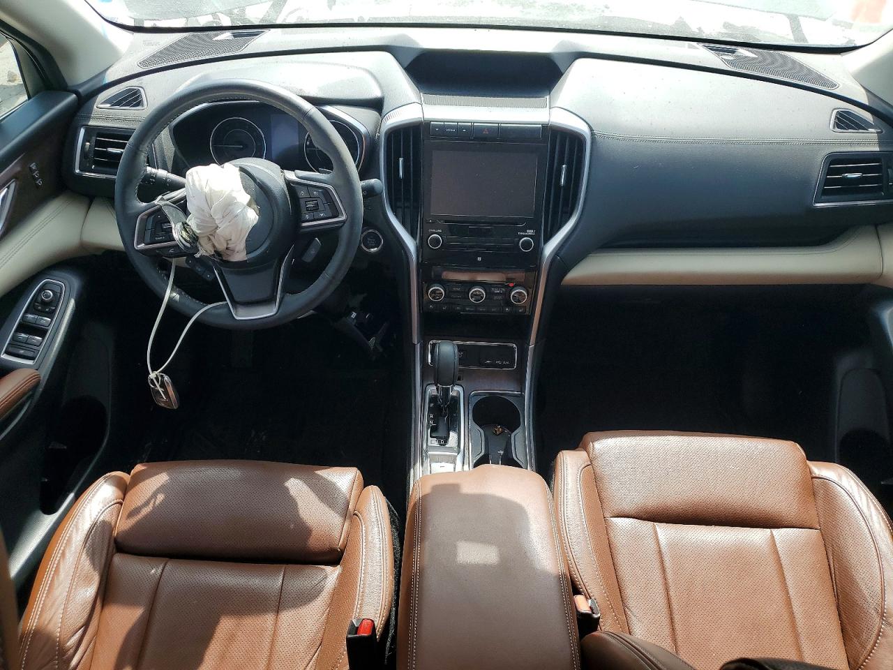 Subaru Ascent Touring