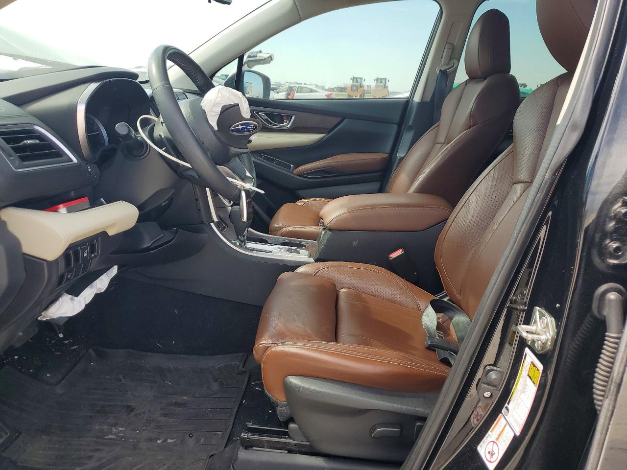 Subaru Ascent Touring