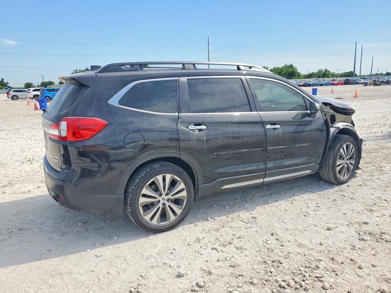 Subaru Ascent Touring