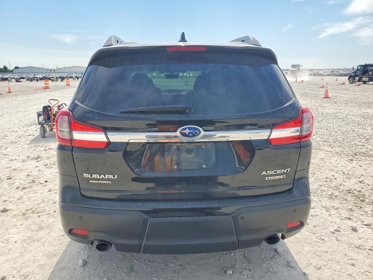 Subaru Ascent Touring