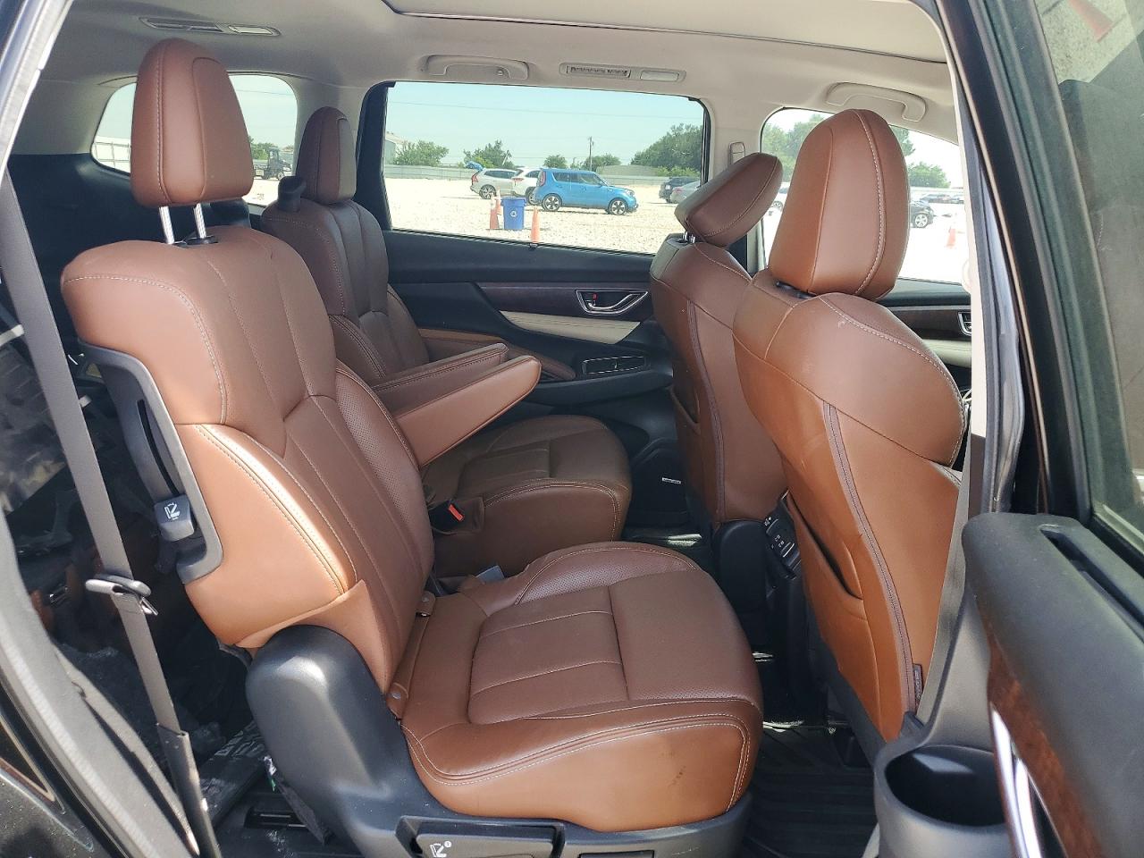 Subaru Ascent Touring