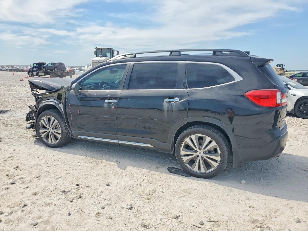 Subaru Ascent Touring
