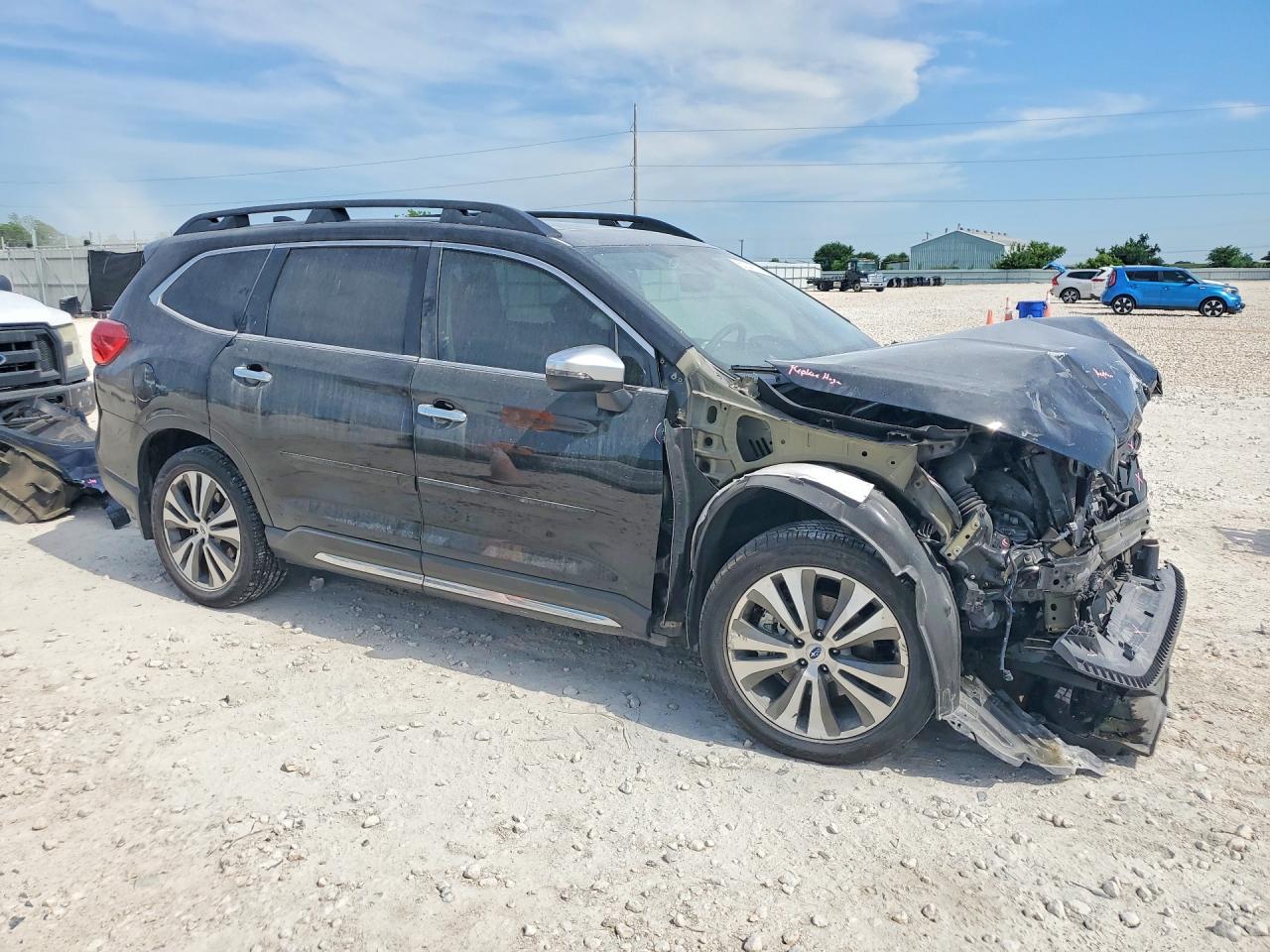 Subaru Ascent Touring