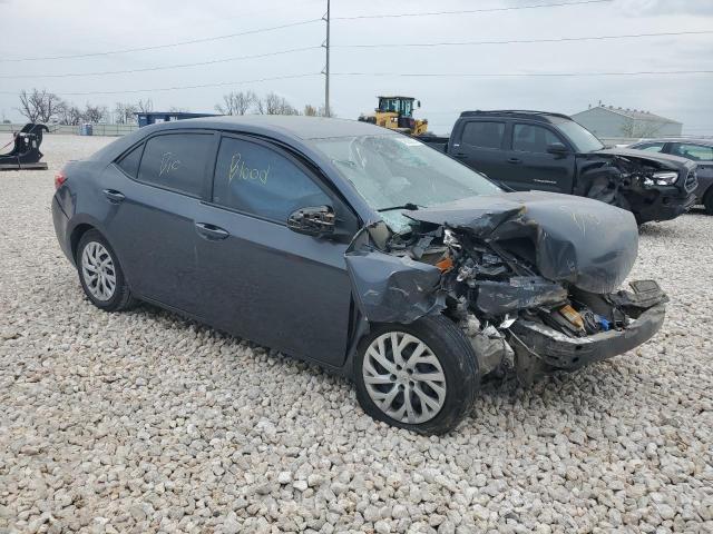 Toyota Corolla L