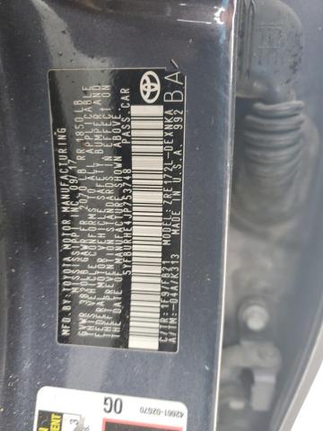 Toyota Corolla L