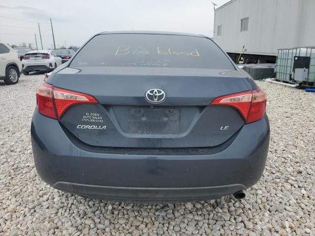 Toyota Corolla L