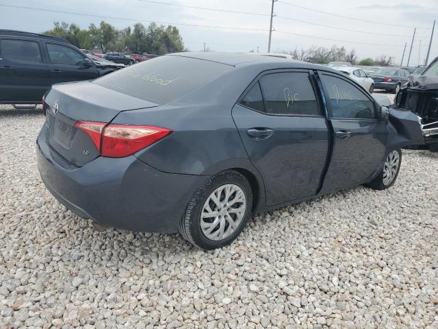 Toyota Corolla L
