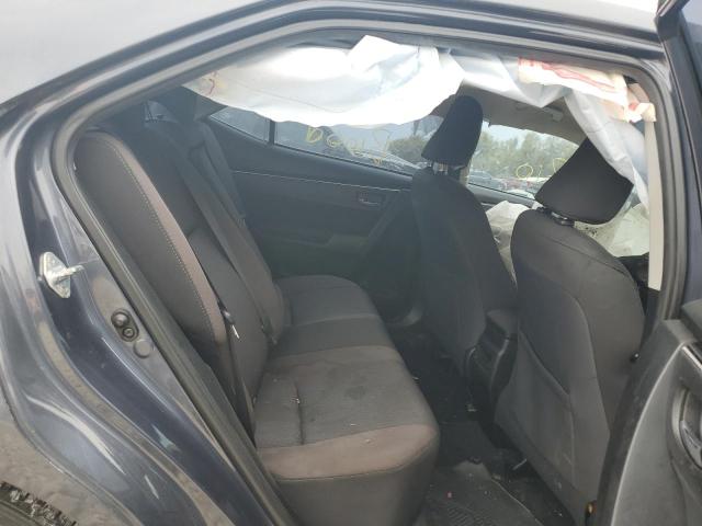 Toyota Corolla L
