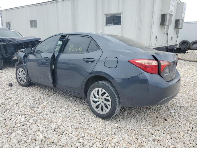 Toyota Corolla L