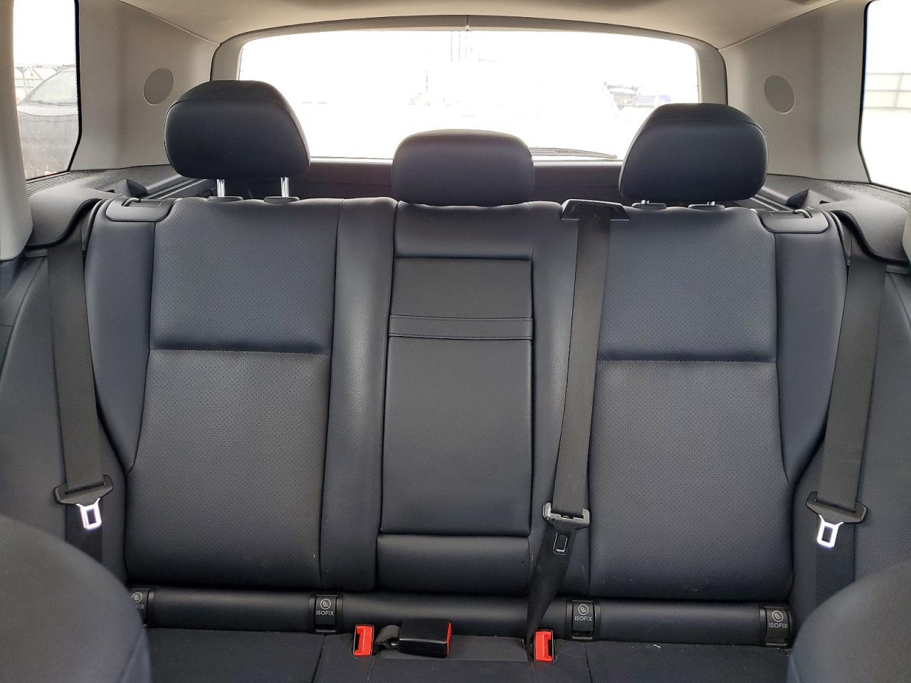 Mercedes-Benz GLK 350 4matic