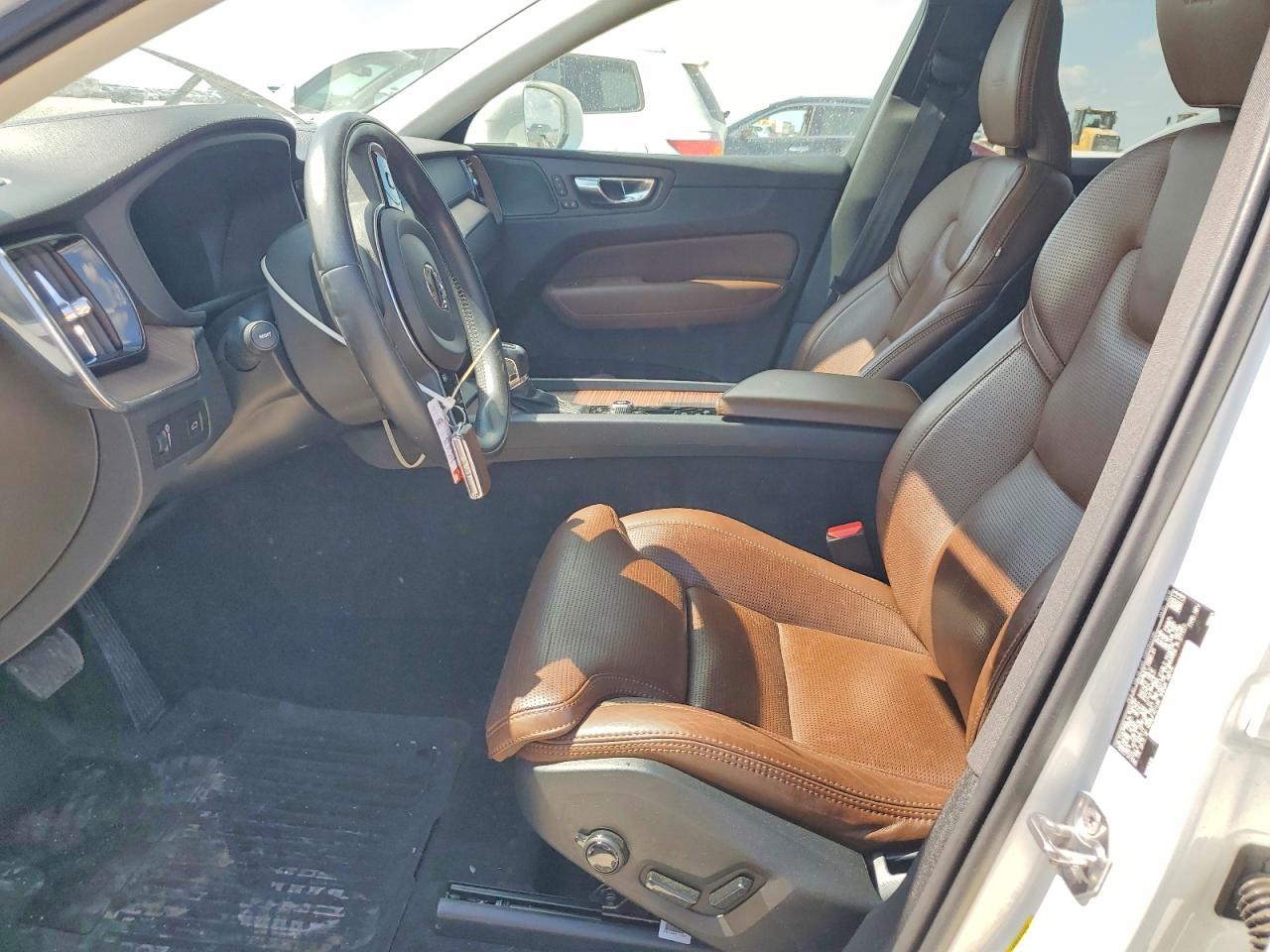 Volvo XC60 T5 Inscription