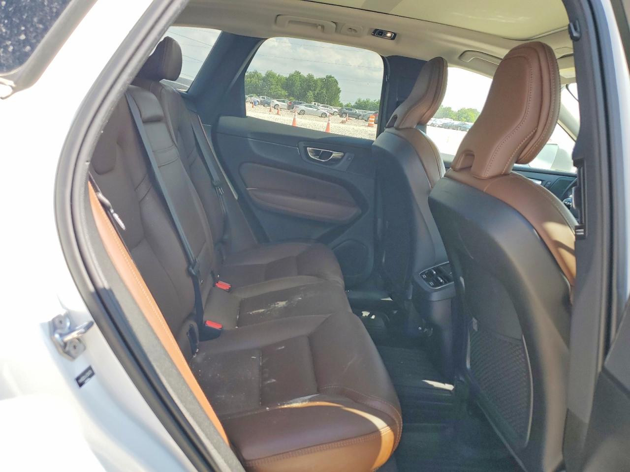 Volvo XC60 T5 Inscription