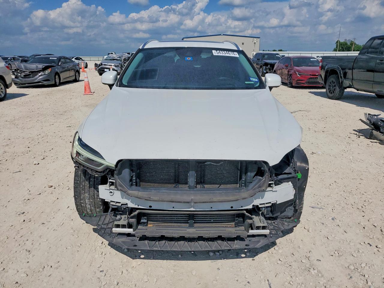 Volvo XC60 T5 Inscription