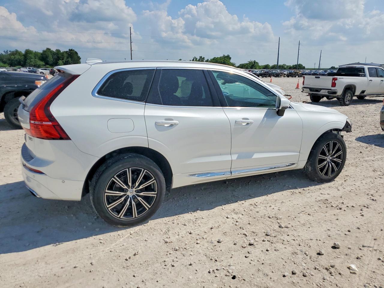 Volvo XC60 T5 Inscription