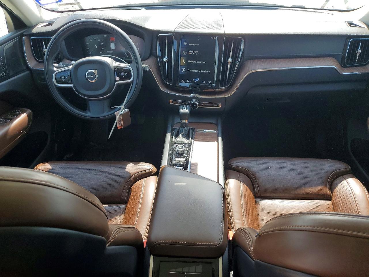 Volvo XC60 T5 Inscription