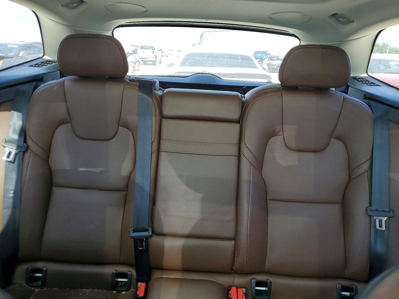 Volvo XC60 T5 Inscription