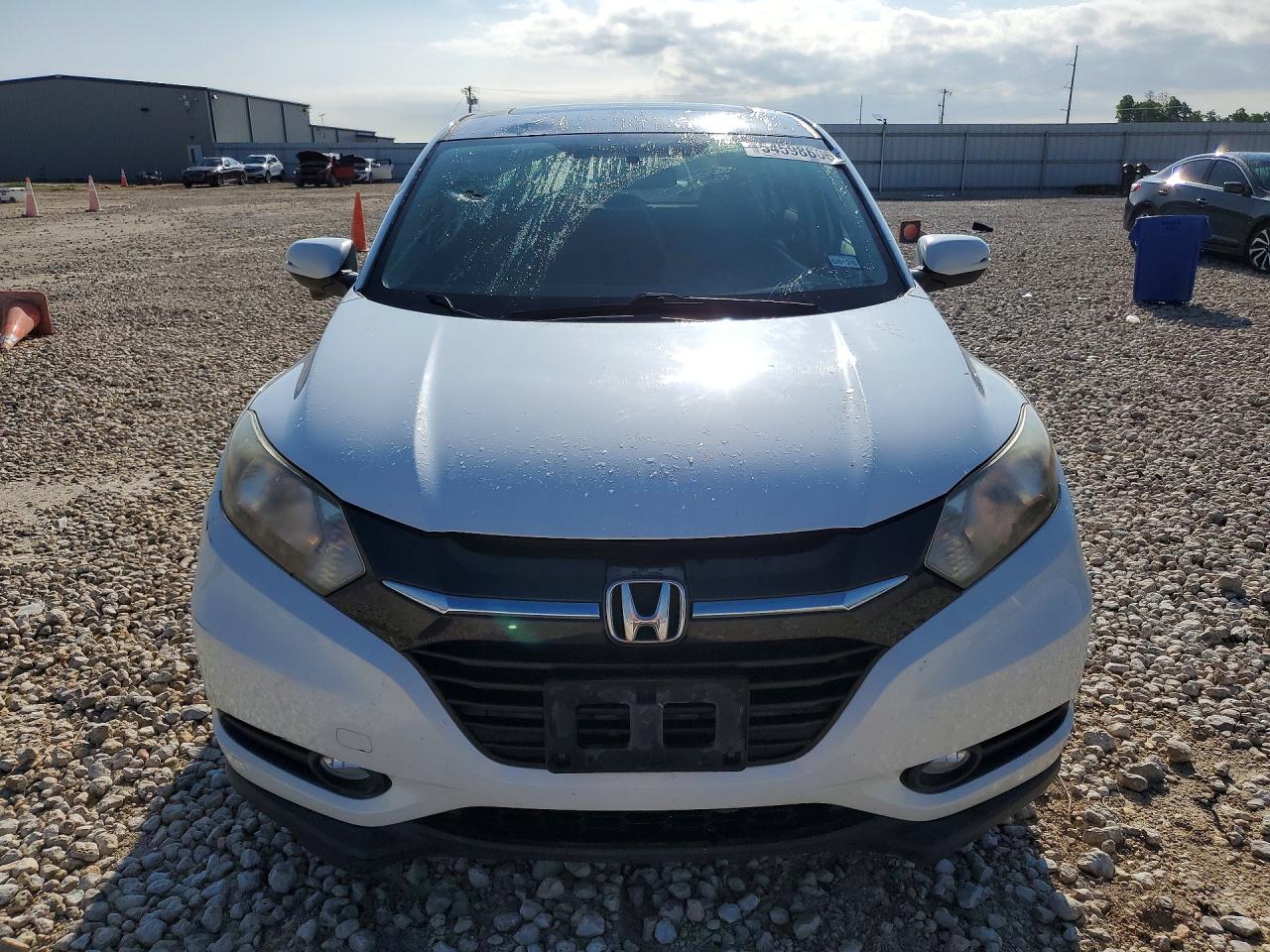 Honda HR-V Ex