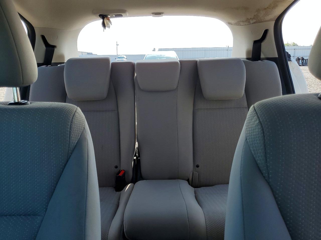 Honda HR-V Ex